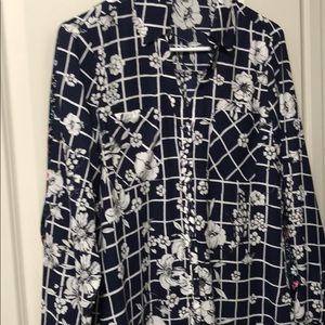 Express Tops - Express portofino dress size S Express Tops - Express portofino dress size S